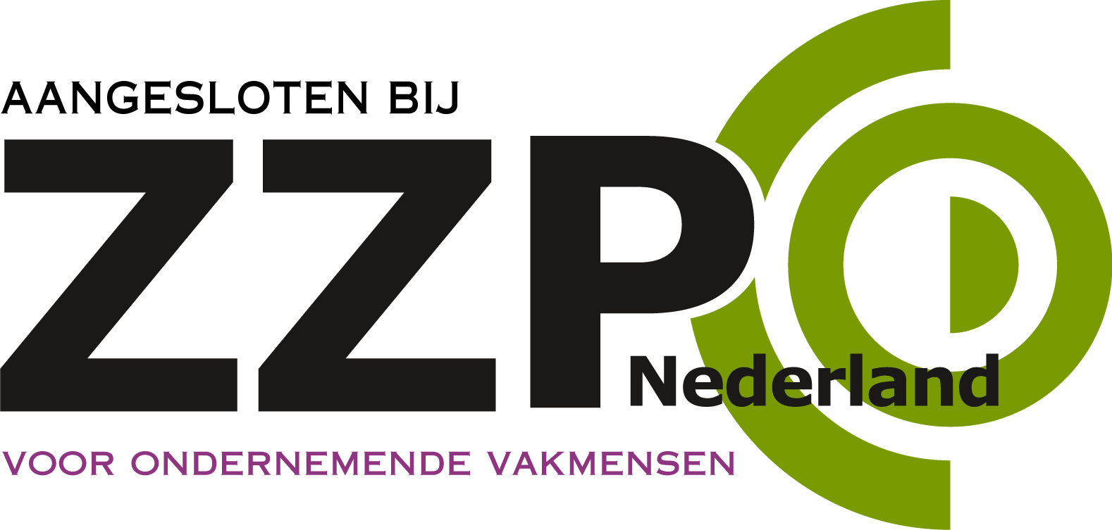 ZZP Nederland.